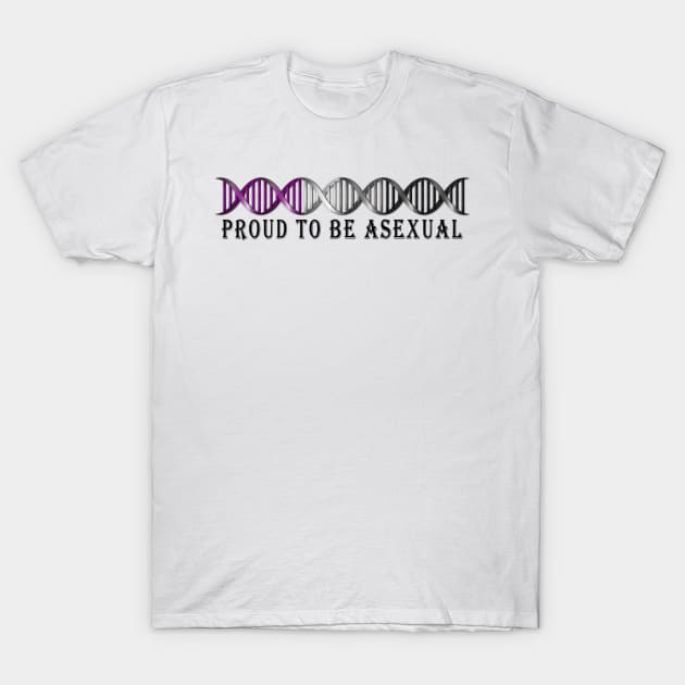 Asexual pride shirt hotsell